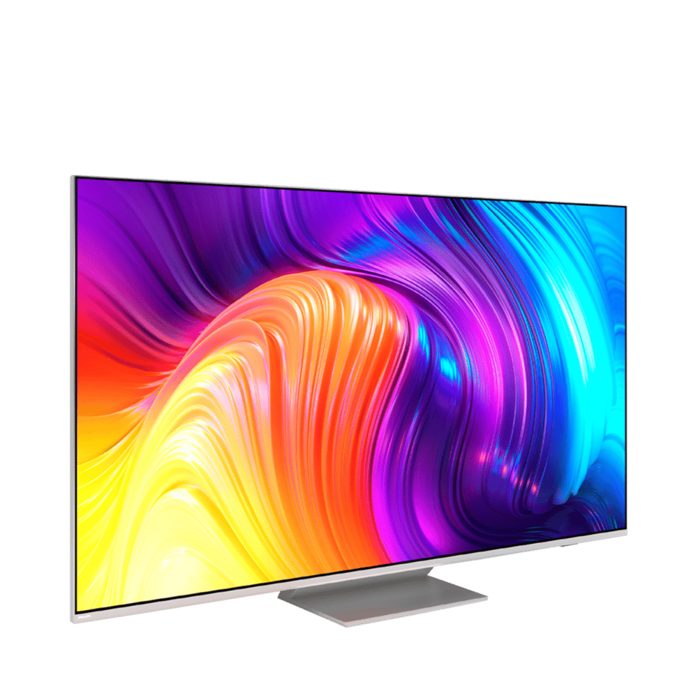 Philips 50PUS8807/62 The One Televizyon