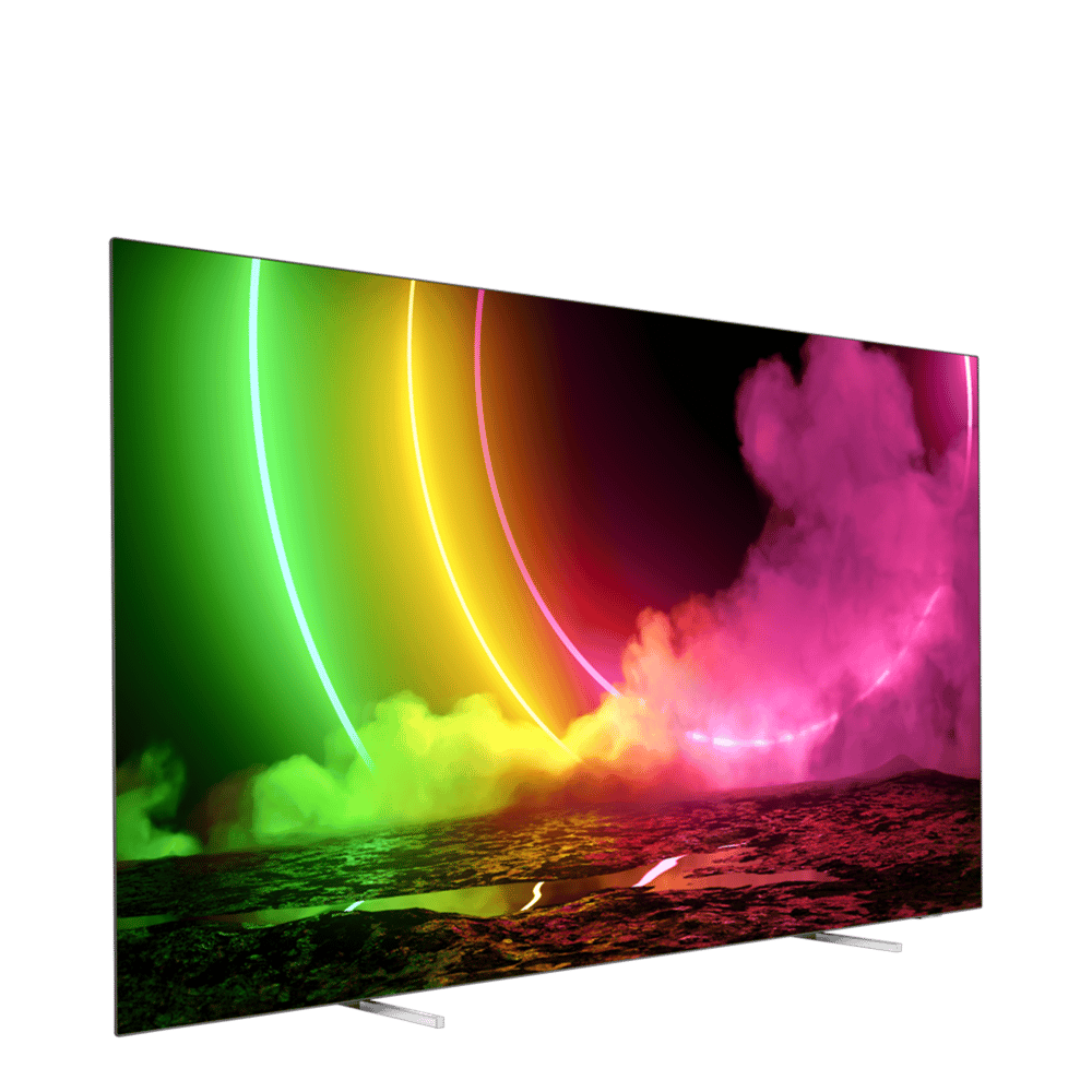 Philips 55OLED806/12 Philips TV