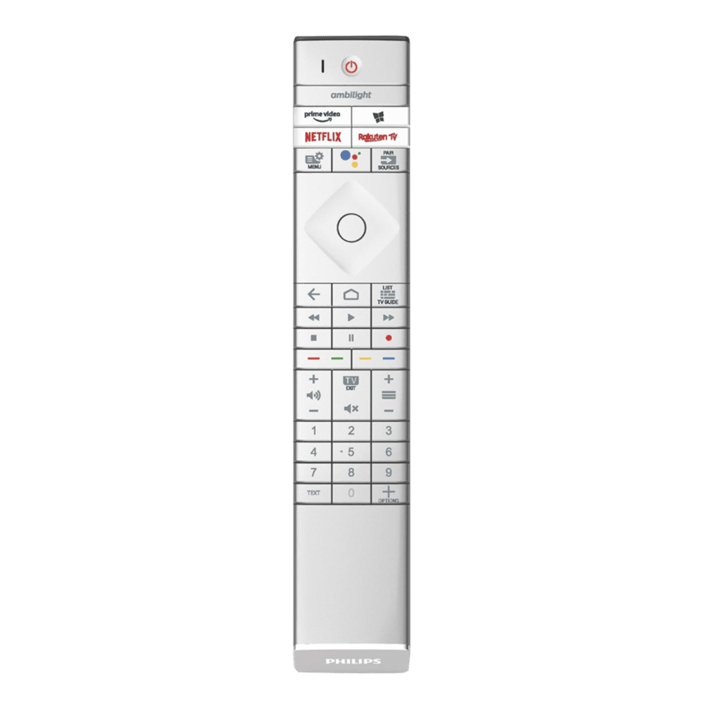 Philips 55OLED806/12 Philips TV