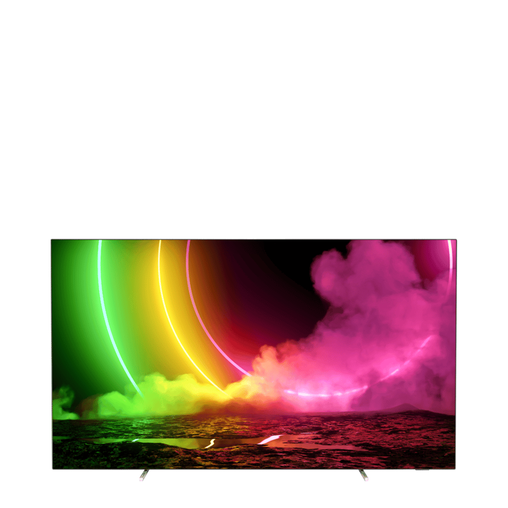 Philips 55OLED806/12 Philips TV