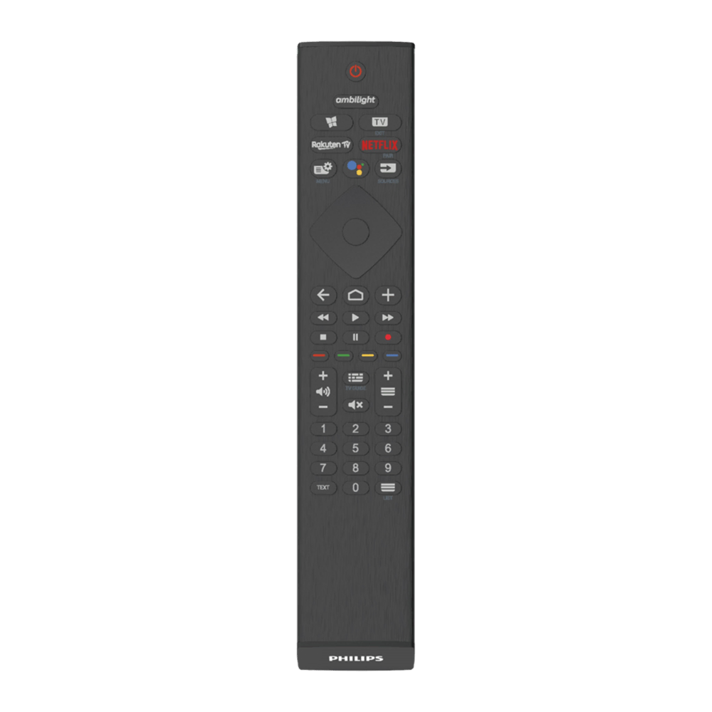 Philips 58PUS8505/62 ONE Philips