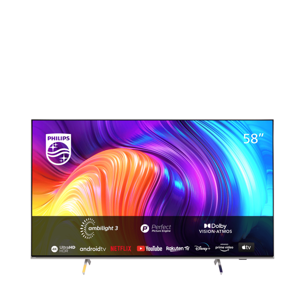 Philips 58PUS8507/62 The One Televizyon