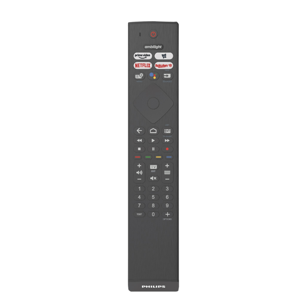 Philips 65PUS8506/62 The One Philips TV