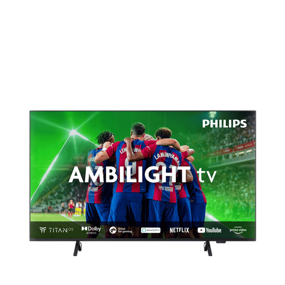 Philips Ambilight TV 65PUS8309/62 Philips TV