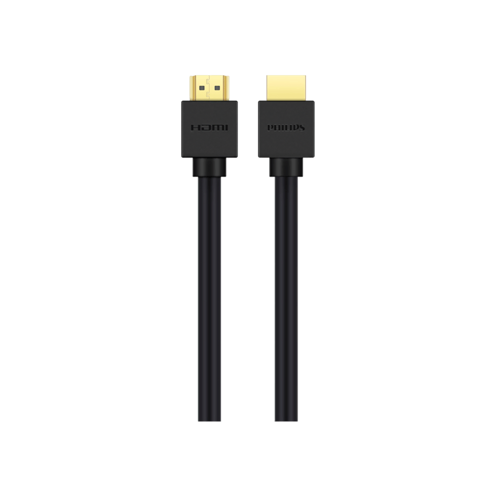 Philips HDMI 2.1 Kablo 1.5m Çevre Birimleri