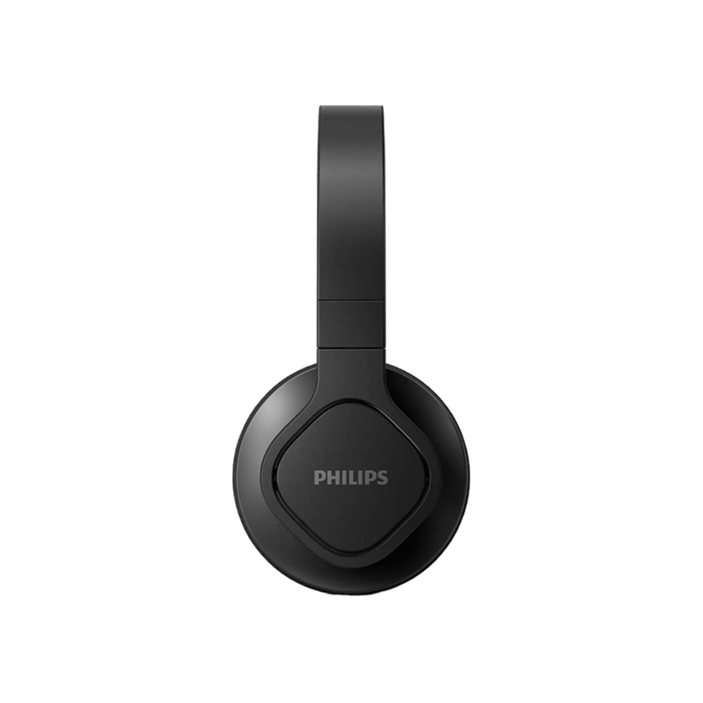 Philips TAA4216BK Kablsuz Kulaklık Siyah Kulaklık