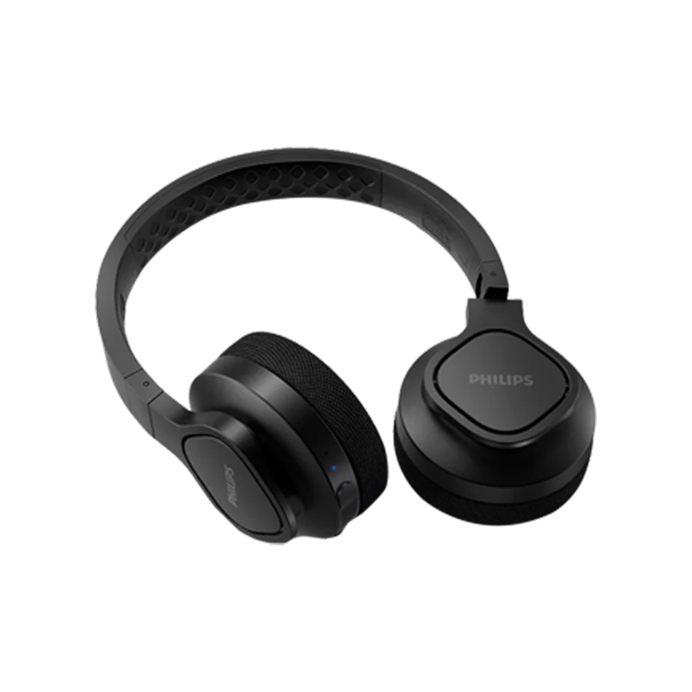 Philips TAA4216BK Kablsuz Kulaklık Siyah Kulaklık