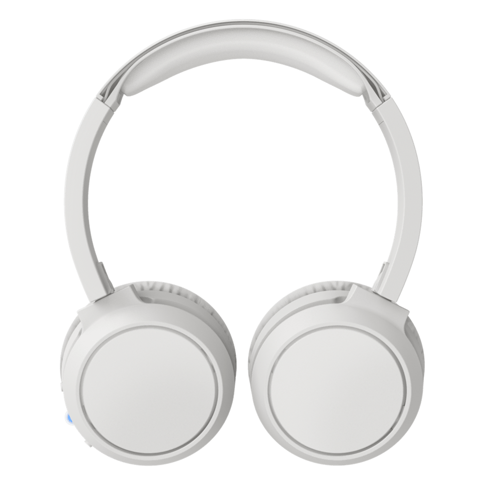 Philips TAH4205 Kablosuz Kulaklık Beyaz Kulaklık
