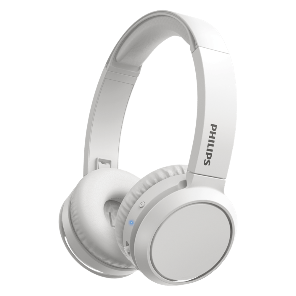 Philips TAH4205 Kablosuz Kulaklık Beyaz Kulaklık