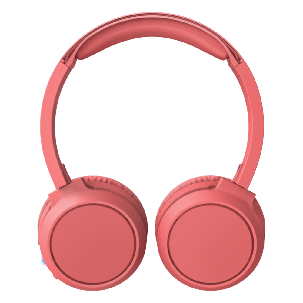 Philips TAH4205 Kablosuz Kulaklık Kırmızı Kulaklık