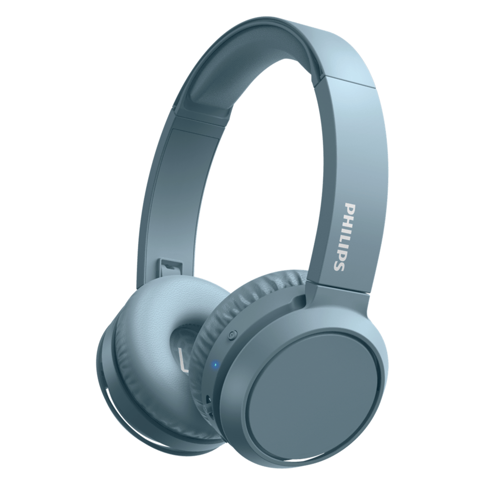 Philips TAH4205 Kablosuz Kulaklık Mavi Kulaklık