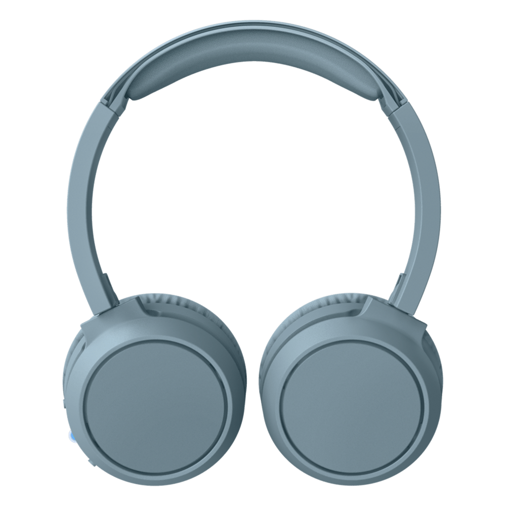 Philips TAH4205 Kablosuz Kulaklık Mavi Kulaklık