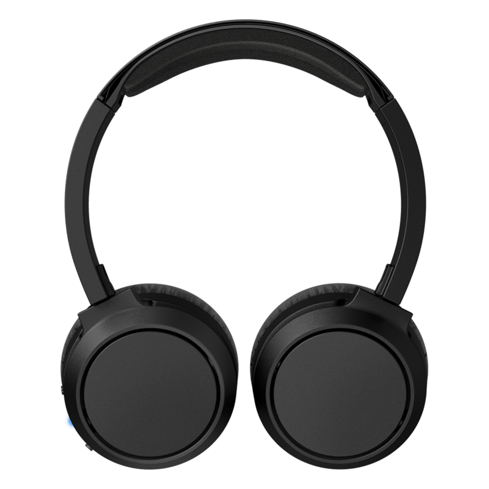 Philips TAH4205 Kablosuz Kulaklık Siyah Kulaklık