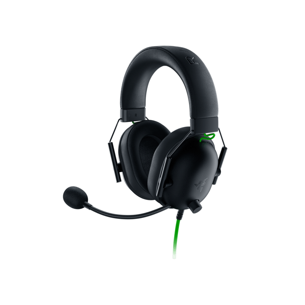 RAZER Blackshark V2 X Kbl.Kulaklık Siyah Gaming Kulaklık