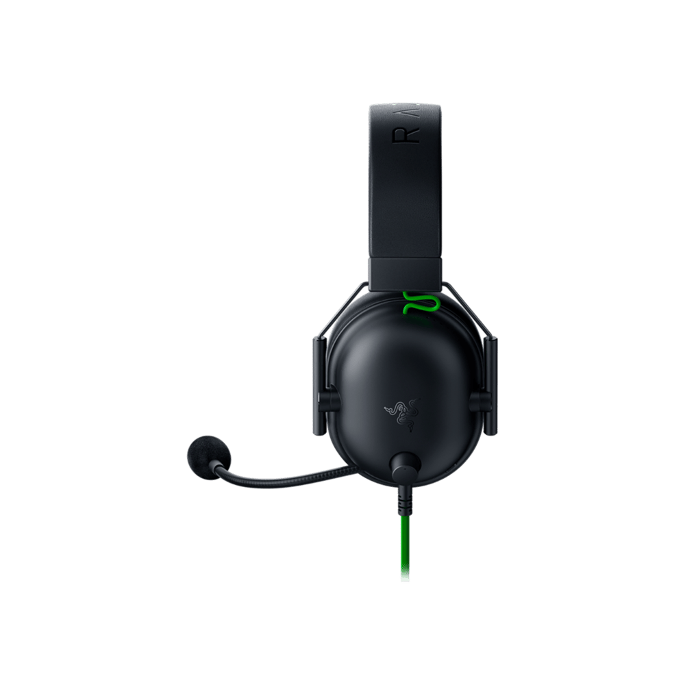 RAZER Blackshark V2 X Kbl.Kulaklık Siyah Gaming Kulaklık