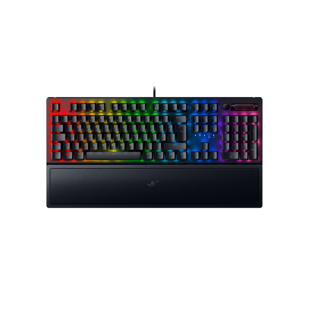 RAZER BLACKWIDOW V3 TENKEYLESS Oyuncu Ekipmanları