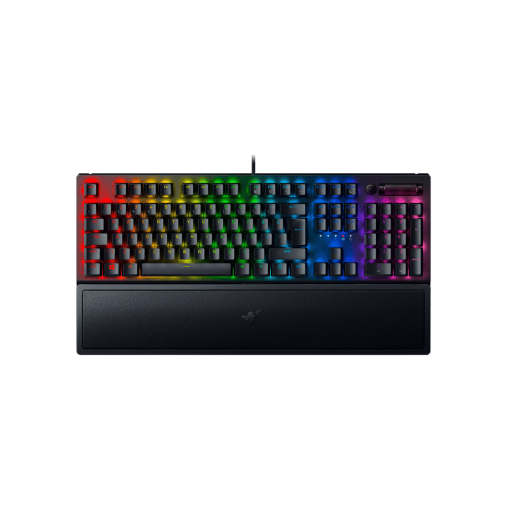 RAZER BLACKWIDOW V3 TENKEYLESS Oyuncu Ekipmanları