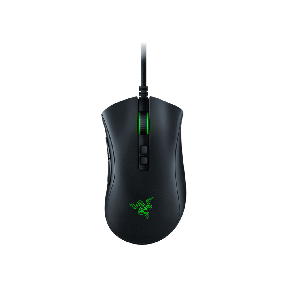 Razer Deathadder V2 Kbl. Mouse Gaming Mouse