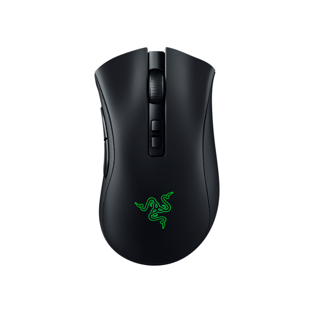 RAZER Deathadder V2 Pro Kbs.Mouse Gaming Mouse