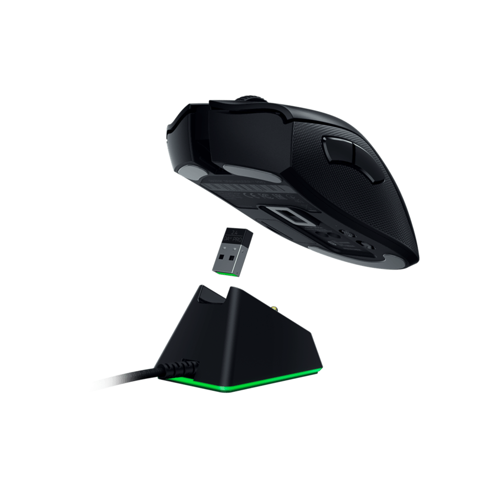 RAZER Deathadder V2 Pro Kbs.Mouse Gaming Mouse