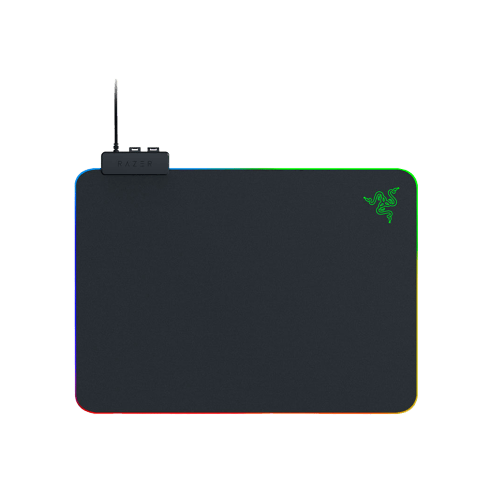 RAZER Firefly V2 Mousepad Mousepad