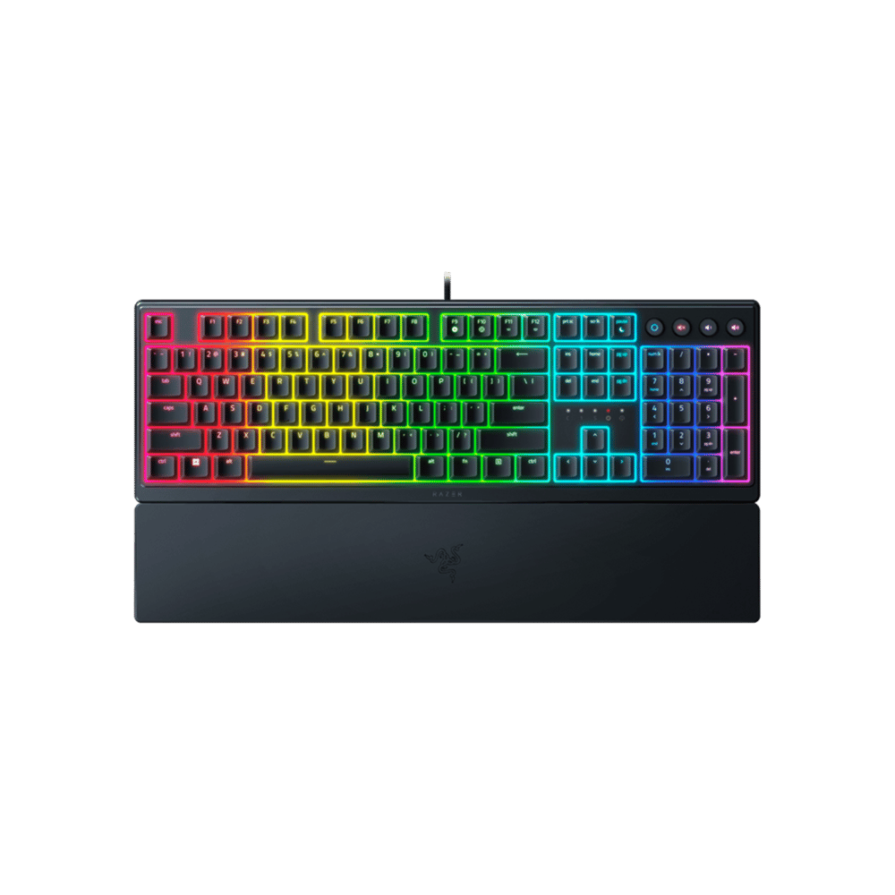 Razer Ornata V3 Kbl. Klavye Gaming Klavye
