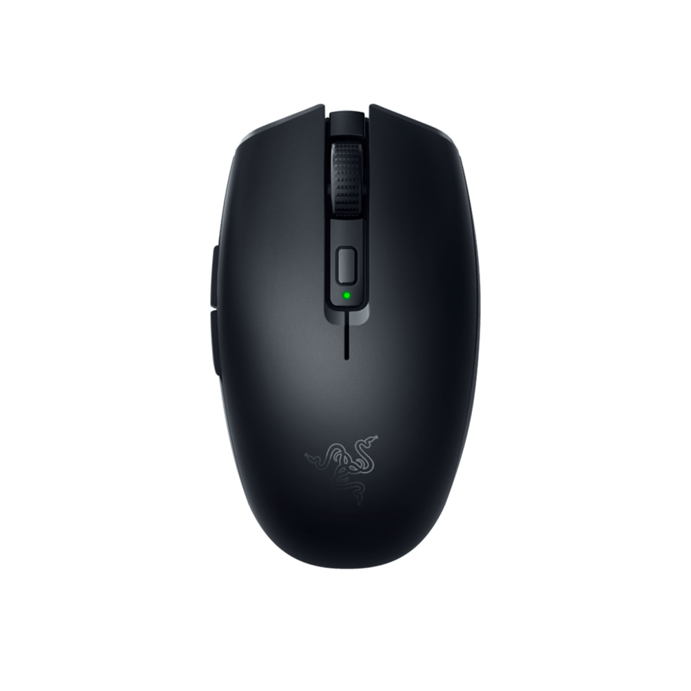 Razer Orochi V2 Kbs Mouse Siyah Gaming Mouse