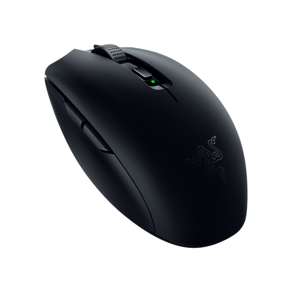 Razer Orochi V2 Kbs Mouse Siyah Gaming Mouse