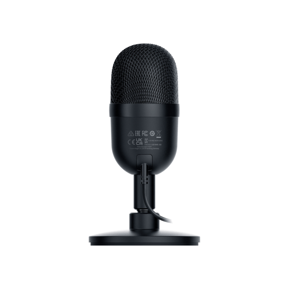 RAZER Seiren Mini Mikrofon Yayıncı Mikrofonu