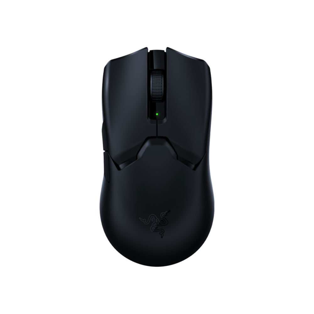 RAZER Viper V2 Pro Kbs.Mouse Siyah Gaming Mouse