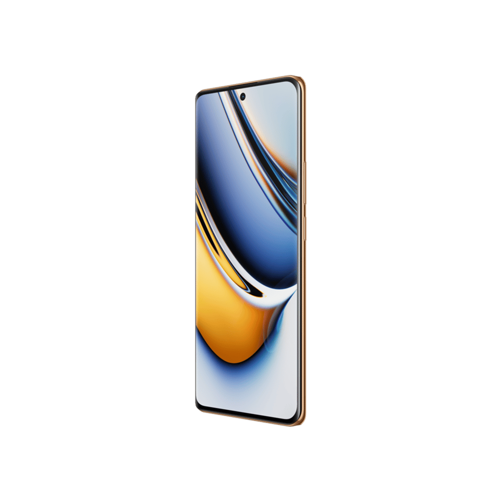 Realme 11 Pro Plus 12/512GB Bej Android Telefon Modelleri