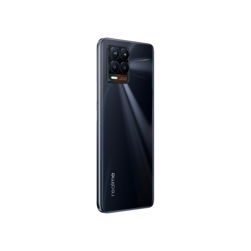 Realme 8 128GB Siyah Android Telefon Modelleri