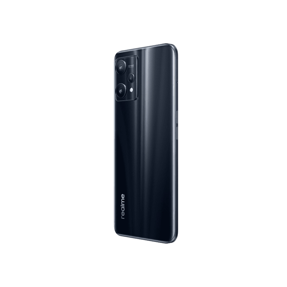 Realme 9 Pro 6GB/128GB Siyah Android Telefon Modelleri