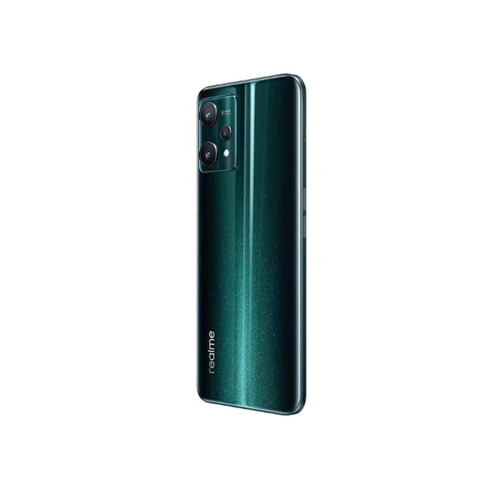Realme 9 Pro 6GB/128GB Yeşil Android Telefon Modelleri