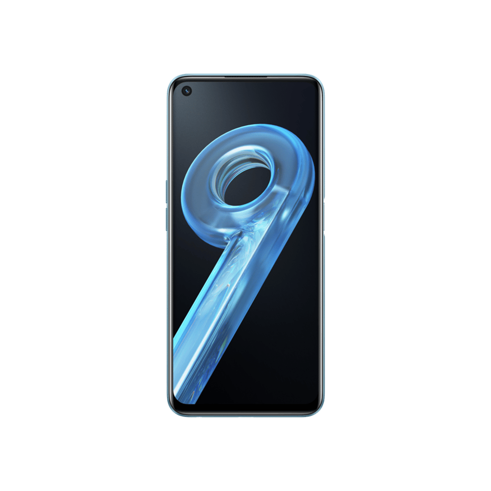 Realme 9i 4GB/128GB Mavi Android Telefon Modelleri
