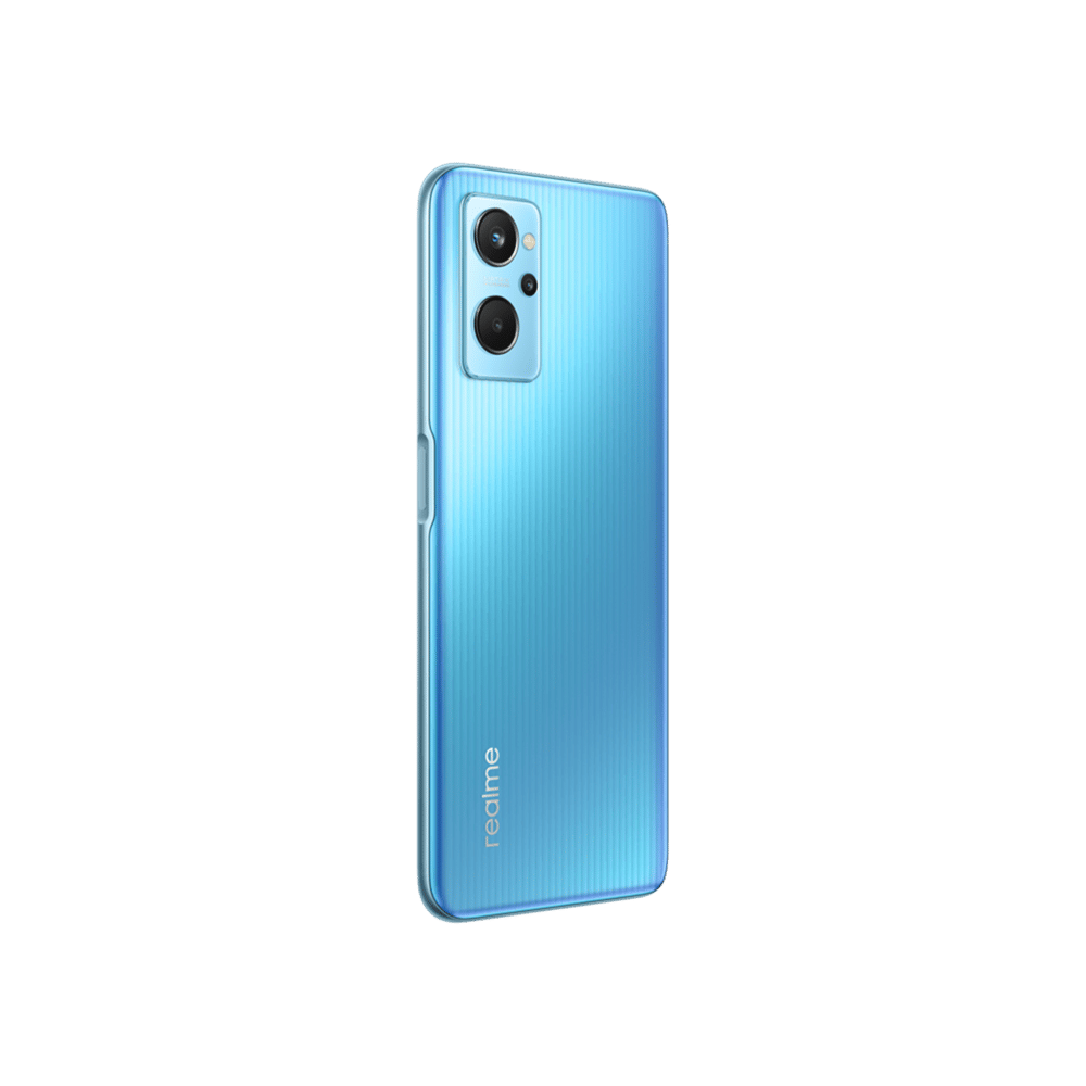 Realme 9i 4GB/128GB Mavi Android Telefon Modelleri