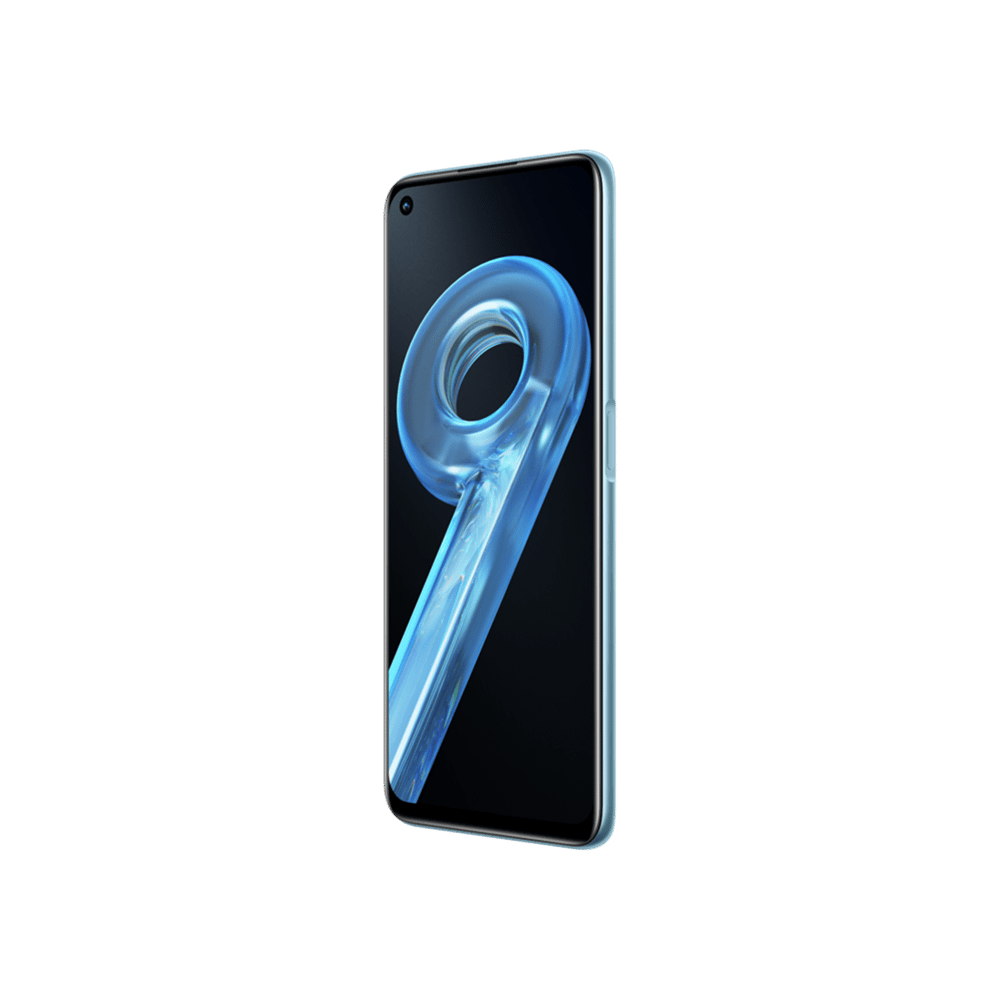 Realme 9i 4GB/128GB Mavi Android Telefon Modelleri