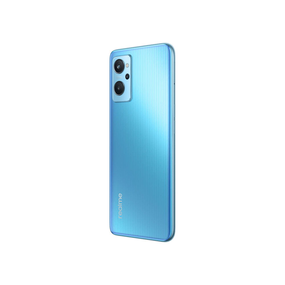 Realme 9i 4GB/128GB Mavi Android Telefon Modelleri