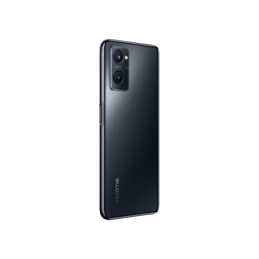 Realme 9i 4GB/128GB Siyah Android Telefon Modelleri