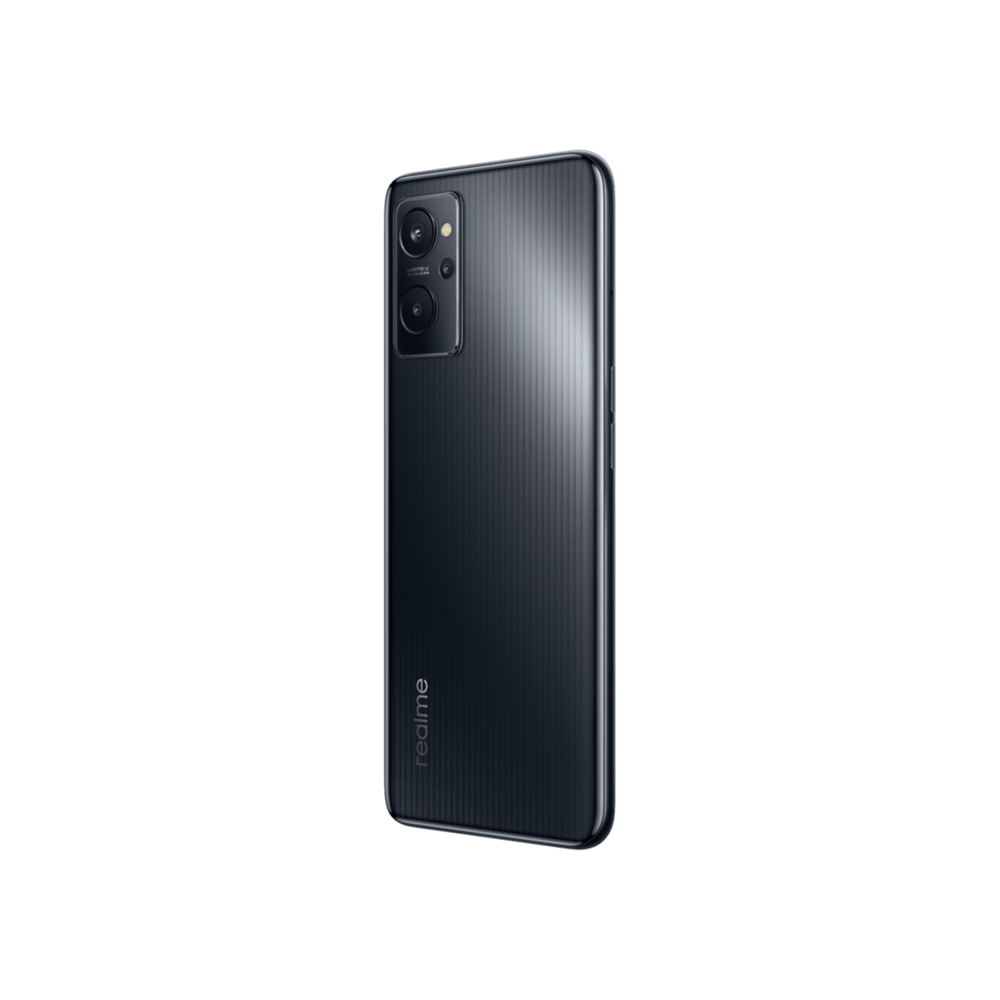 Realme 9i 4GB/128GB Siyah Android Telefon Modelleri