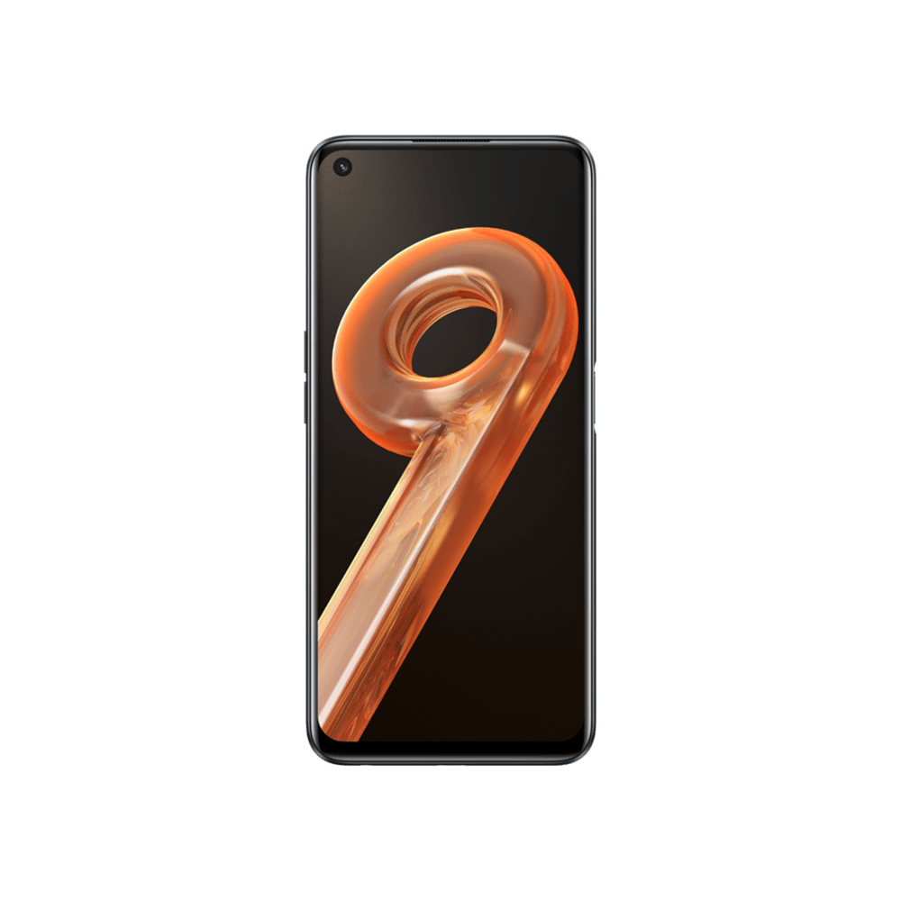 Realme 9i 4GB/128GB Siyah Android Telefon Modelleri