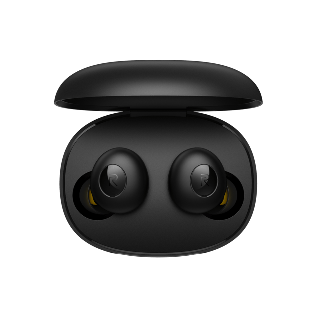 Realme Buds Q TWS Black Kulaklık