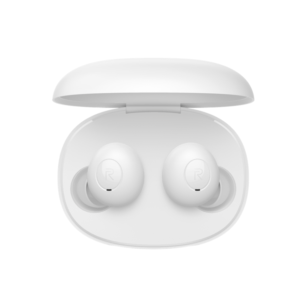 Realme Buds Q TWS White Kulaklık