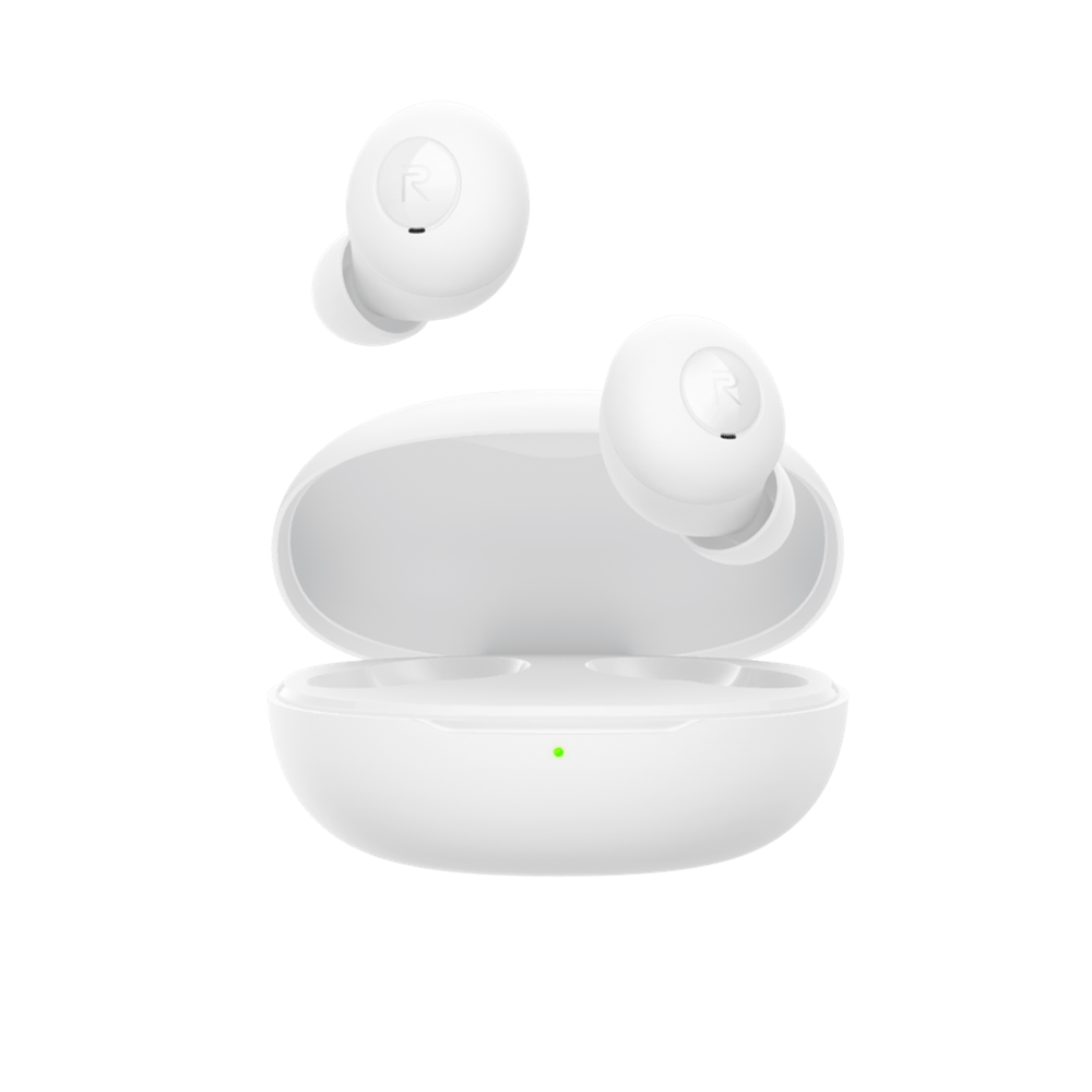 Realme Buds Q TWS White Kulaklık