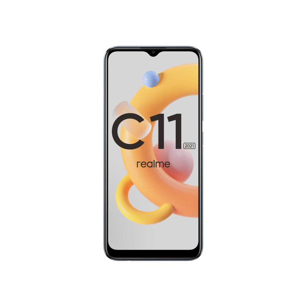 Realme C11 32GB Gri Android Telefon Modelleri