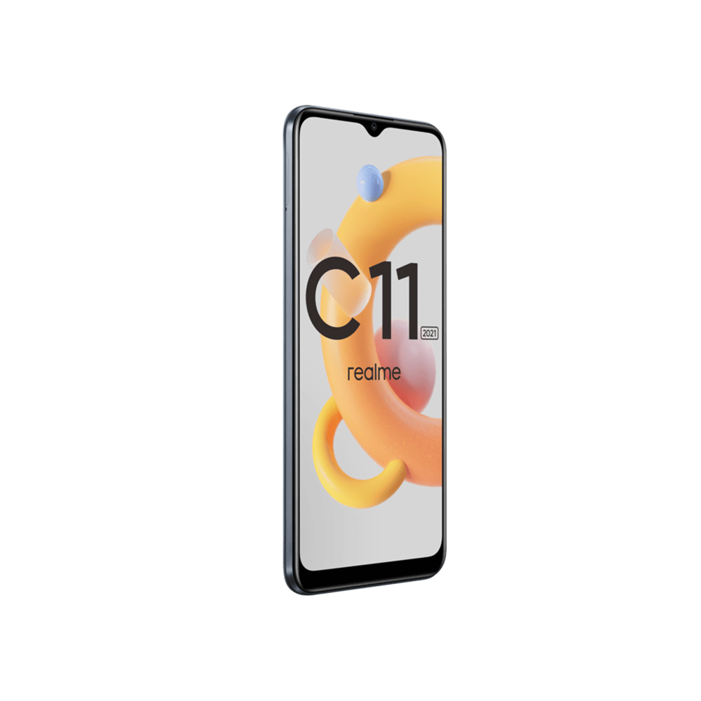 Realme C11 32GB Gri Android Telefon Modelleri