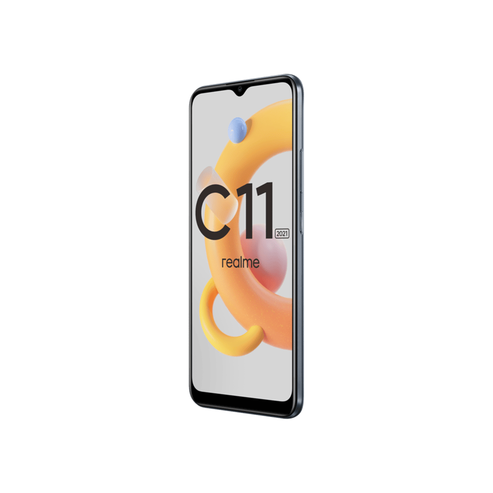 Realme C11 32GB Gri Android Telefon Modelleri