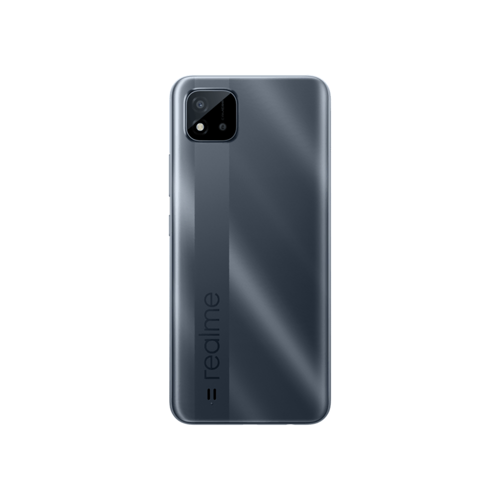 Realme C11 32GB Gri Android Telefon Modelleri