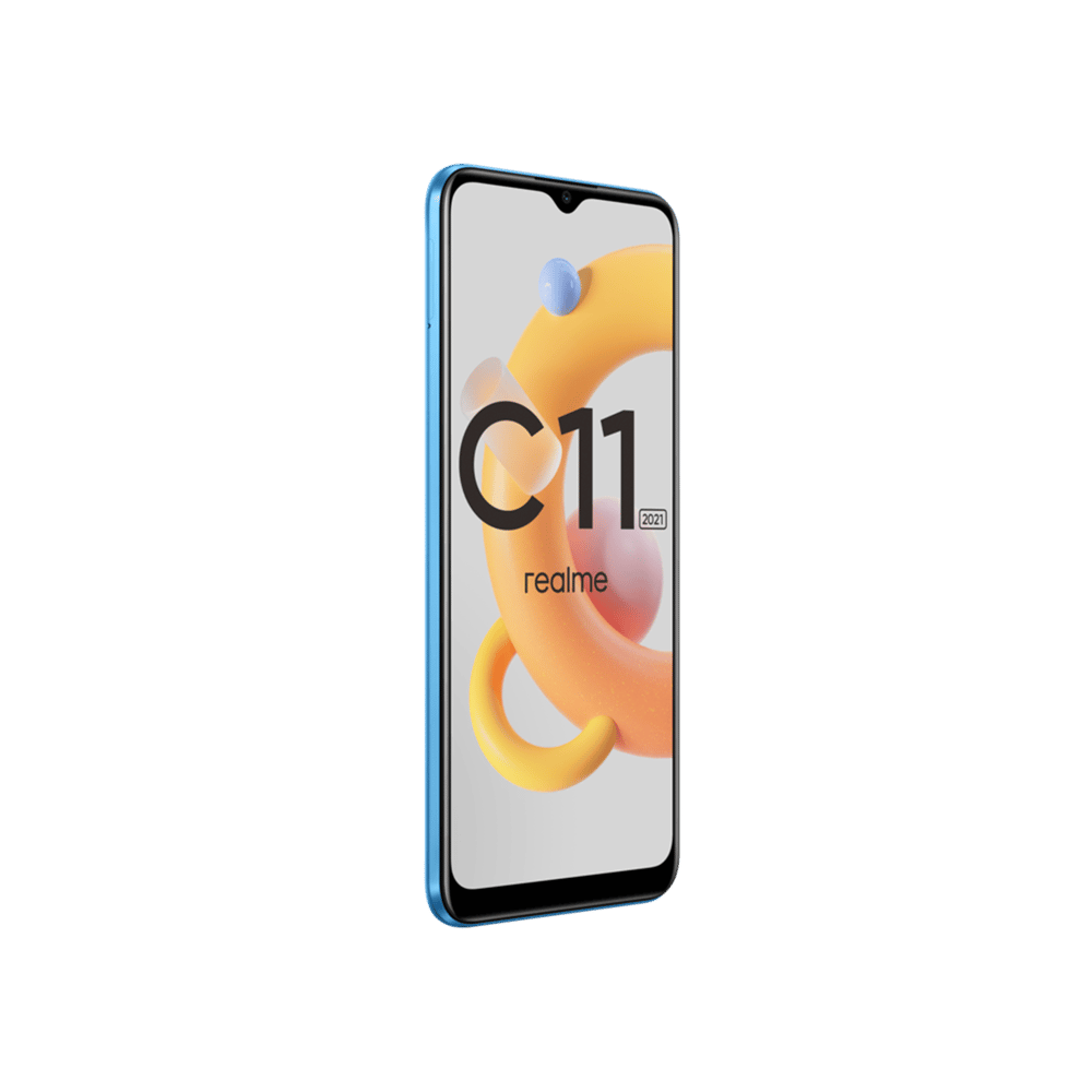 Realme C11 32GB Mavi Android Telefon Modelleri