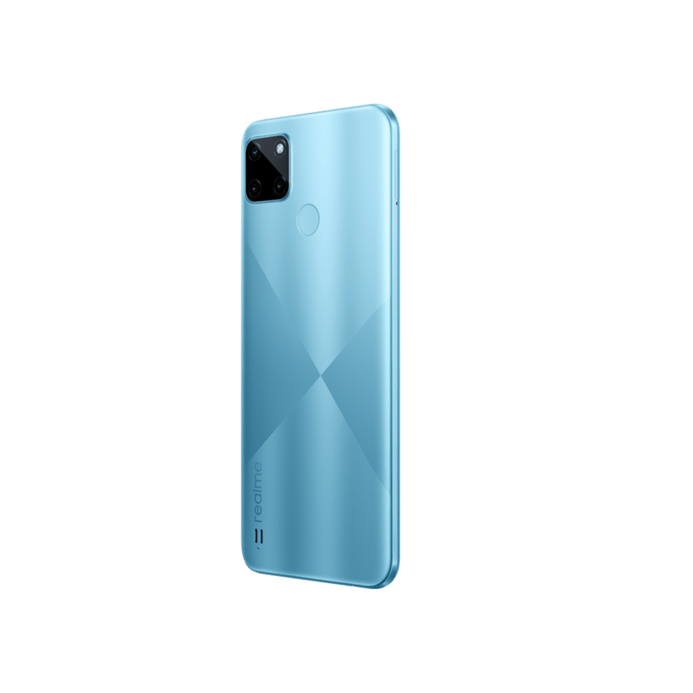 Realme C21Y 64GB Mavi Android Telefon Modelleri